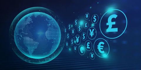 TP钱包(TokenPocket)钱包安卓版